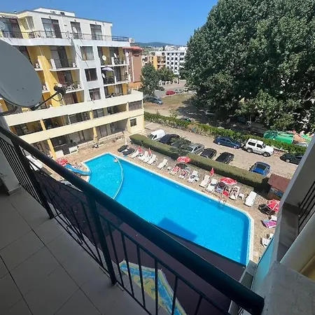 Appartamento Blue Summer